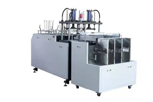 paper plate Making Machine in Uttar Pradesh- Laghu Udyog